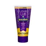 Love Lub Lubrificante Beijável 60g La Pimienta Morango - Imagem 4