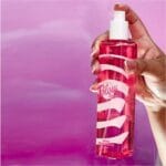 Blow Girl Beijos Body Splash 180ml Hot Flowers - Imagem 2