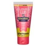 Love Lub Lubrificante Beijável 60g La Pimienta Morango - Imagem 5