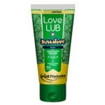 Love Lub Lubrificante Beijável 60g La Pimienta Morango - Imagem 3