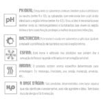 Sabonete Íntimo Aroma de Menta 200ml Apinil - Imagem 3