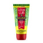 Love Lub Lubrificante Beijável 60g La Pimienta Morango - Imagem 2