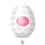 Egg Stepper Magical Kiss Masturbador Masculino