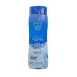 Sabonete Íntimo Feminino Aroma Talco 200ml - Apinil