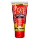 Love Lub Lubrificante Beijável 60g La Pimienta Morango