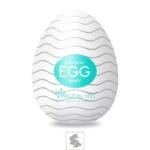 Egg Wavy Masturbador Masculino Magical Kiss