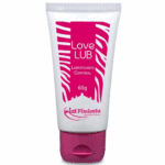 Love Lub Lubrificante Corporal 60g La Pimienta