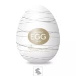 Egg Silky Masturbador Masculino Magical Kiss