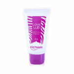Love Lub Lubrificante Corporal 60g La Pimienta - Imagem 2