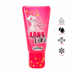 Xana Loka - Imagem 2