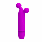 Massageador de Clitóris Pretty Love Goddard - Imagem 4