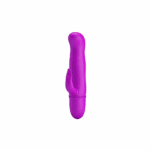 Vibrador Blithe Ponto G com Estimulador de Clitóris - Imagem 2