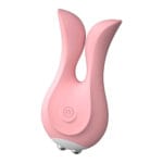 Vibrador Happy Rabbit – Estímulo Duplo Prazer Intenso - Imagem 2