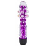 Vibrador G-Spot com Capa Peniana Sexy Import - Imagem 2