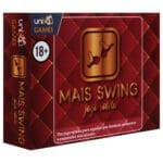 Jogo Roleta Mais Swing Unika Games