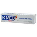 Gel Lubrificante Íntimo 25g K-MED - Imagem 3