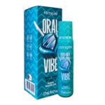 Oral Vibe Spray Dessensibilizante para Garganta - Imagem 3