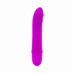Vibrador Pretty Love Beck Sexy Import 10 Níveis - Imagem 2