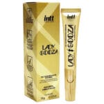 Lady Gooza – Gel Ativador de Orgasmo - Imagem 4
