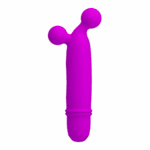 Massageador de Clitóris Pretty Love Goddard - Imagem 2