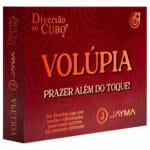 Volúpia – Jogo Erótico