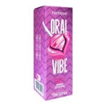 Oral Vibe Spray Dessensibilizante para Garganta - Imagem 5