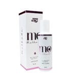 Linha Mo Gel Deslizante Excitante Sabor Framboesa 50ml - Imagem 3