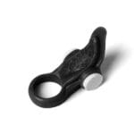 Vibrating Ring com Estimulador Clitoriano