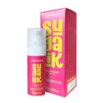 Sugalik Gel Comestível Frutas Vermelhas 15g - Imagem 3