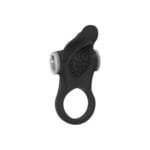 Vibrating Ring com Estimulador Clitoriano - Imagem 3