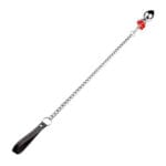 Plug Anal com Sino e Corrente Sexy Import - Imagem 2