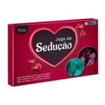 Jogo da Sedução