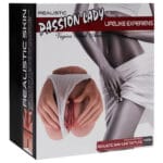 Masturbador Mãos Vagina e Ânus Passion Lady Vipmix