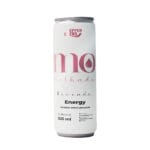 Energético Estimulante Revoada com Maca Peruana Mo - Imagem 2