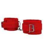 Kit Bondage Premium com 7 Peças Forradas em Pelúcia - Imagem 3