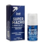 Gel Super Macho INTT 17ml - Imagem 3