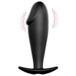 Plug Anal Glande Pretty Love Special Anal Vipmix – 12 Vibrações - Imagem 3