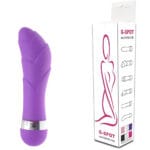 Vibrador com Relevo em Ondas Multivelocidade