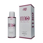 Linha Mo Gel Deslizante Excitante Sabor Framboesa 50ml - Imagem 2