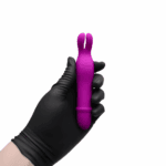 Vibrador Orelhas de Coelho Pretty Love Elvira Vipmix - Imagem 2
