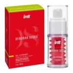 Gel Clitoriano Frutas Vermelhas – Coleção Deborah Secco & INTT - Imagem 3