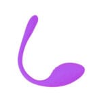 Bullet Vibrador com Controle por App à Longa Distância