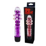 Vibrador G-Spot com Capa Peniana Sexy Import - Imagem 3
