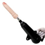 Máquina do Sexo Powerful Driving II - Imagem 2