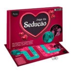 Jogo da Sedução - Imagem 4