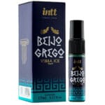 Beijo Grego Estimulante Anal - Imagem 3