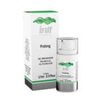 Prolong Gel Masculino Efeito Gelado - Imagem 3