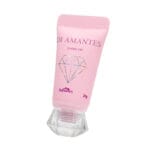 Gel Excitante Feminino Di Amantes Hot Flowers - Imagem 2