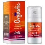 Orgastic – Gel Excitante Feminino - Imagem 3