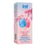 Gel Excitante Vibration Algodão Doce Intt - Imagem 2